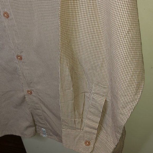 Polo Men's long sleeved shirt - Picture 4 of 9